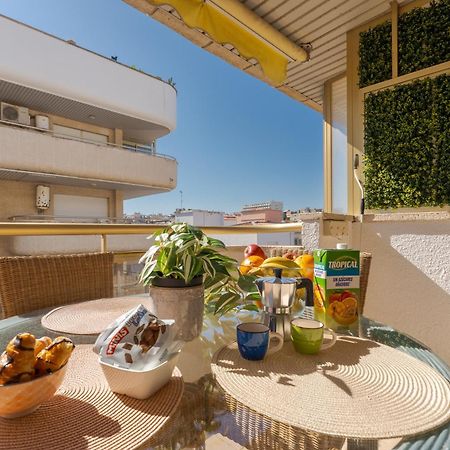 Arquus Little Hawaii Apartment Salou Luaran gambar