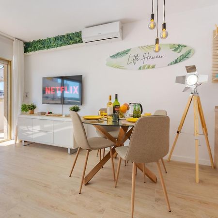 Arquus Little Hawaii Apartment Salou Luaran gambar