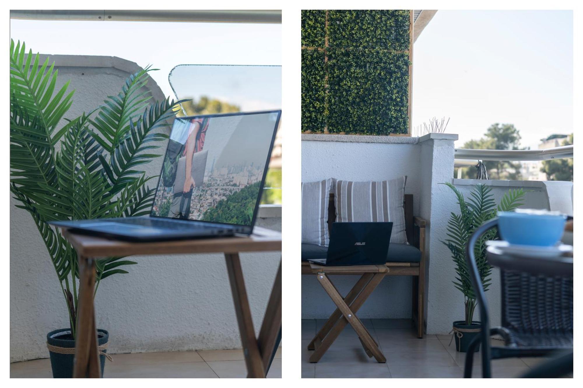 Arquus Little Hawaii Apartment Salou Luaran gambar