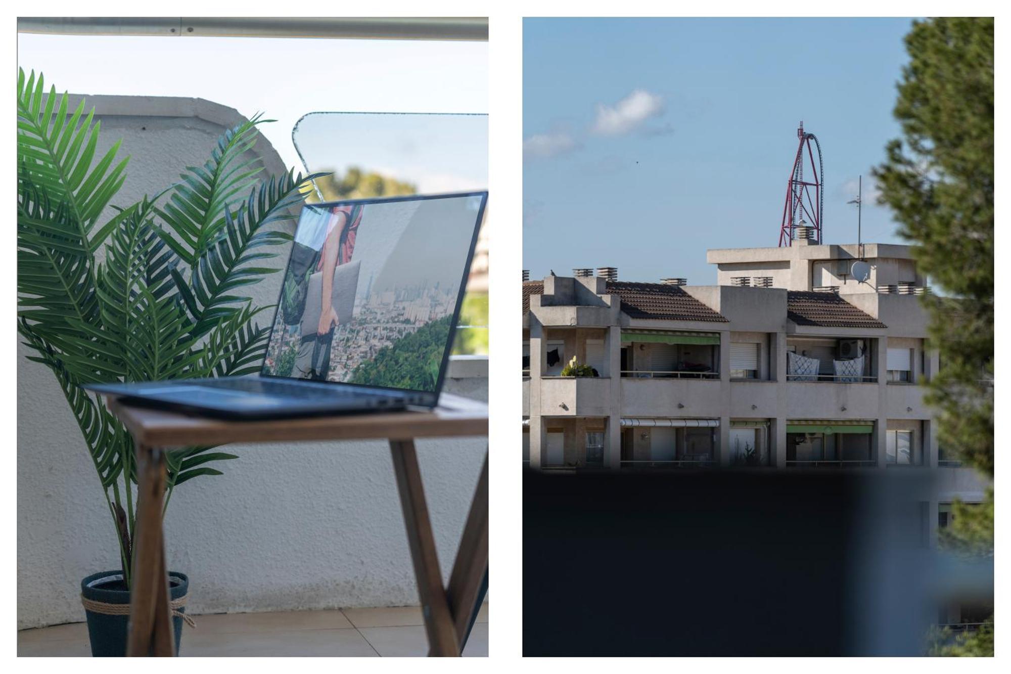 Arquus Little Hawaii Apartment Salou Luaran gambar