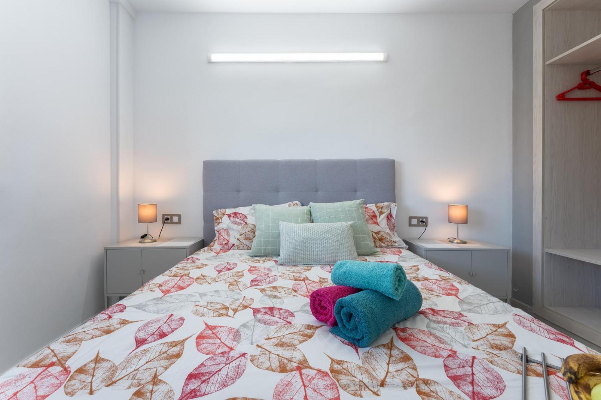Arquus Little Hawaii Apartment Salou Luaran gambar