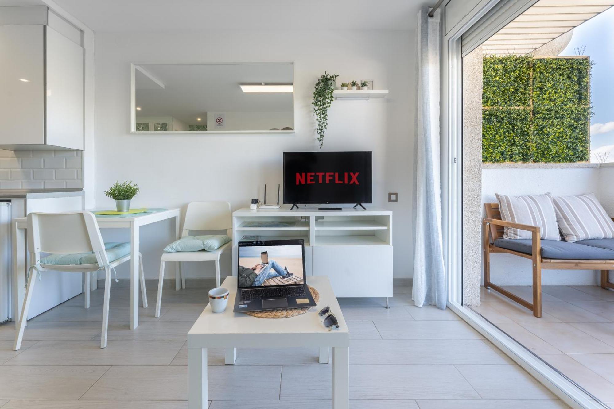 Arquus Little Hawaii Apartment Salou Luaran gambar