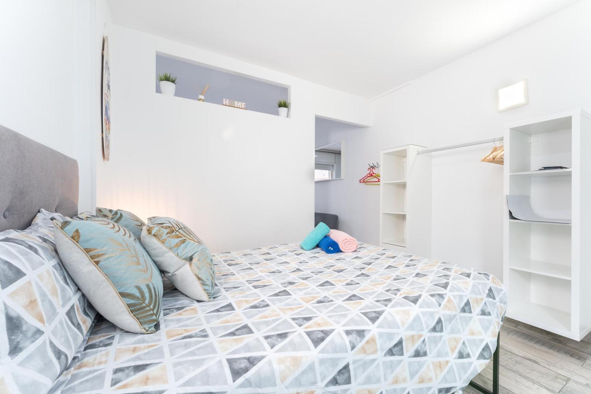 Arquus Little Hawaii Apartment Salou Luaran gambar