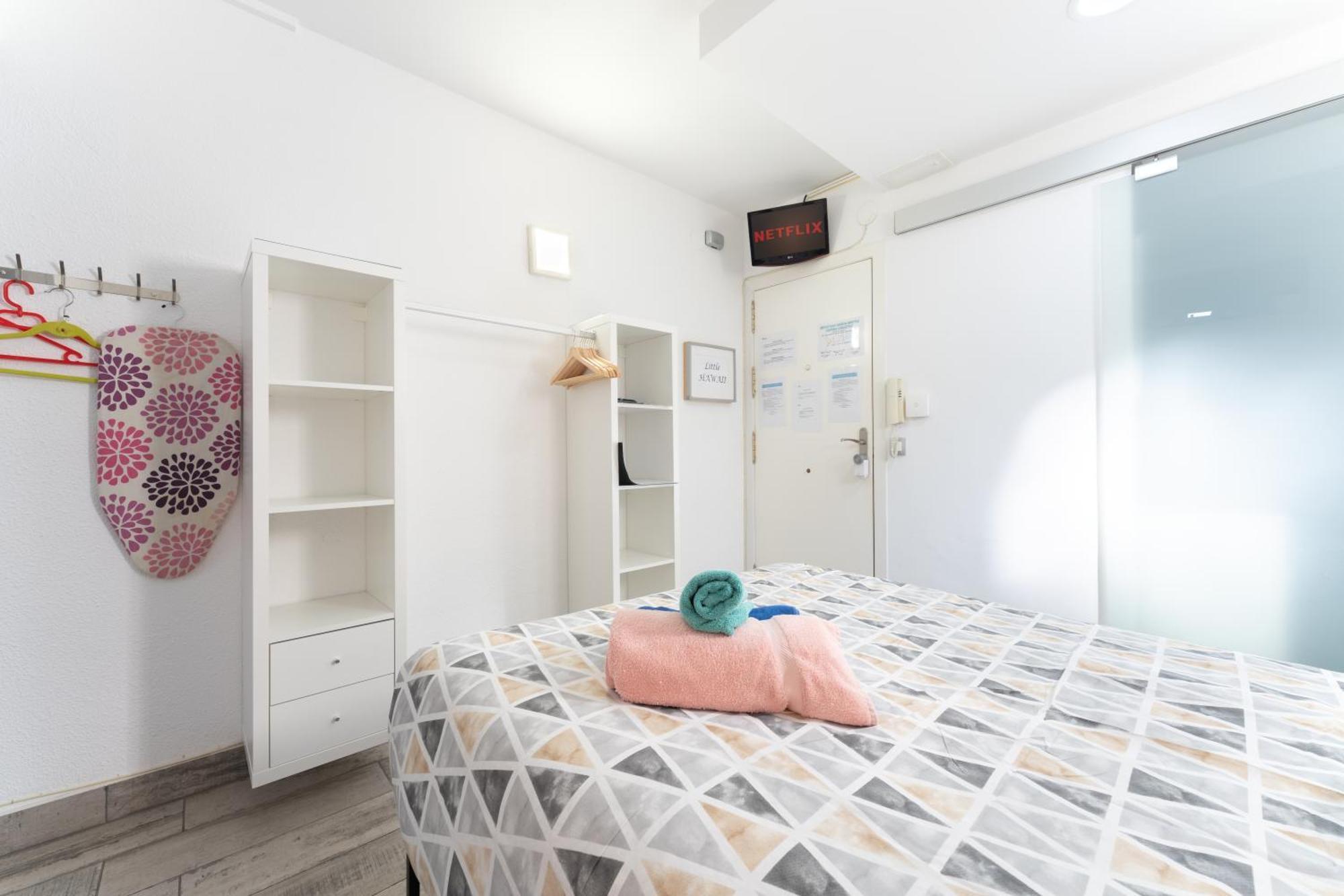 Arquus Little Hawaii Apartment Salou Luaran gambar