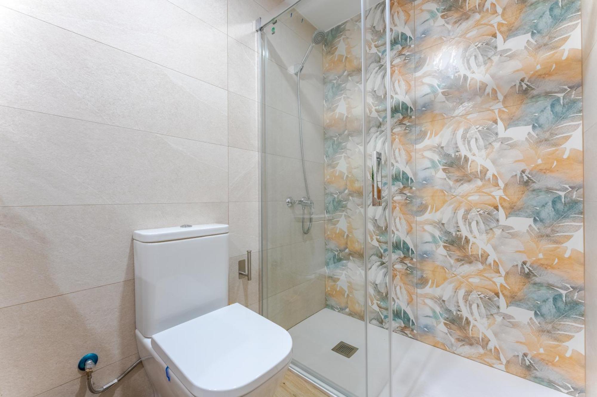Arquus Little Hawaii Apartment Salou Luaran gambar
