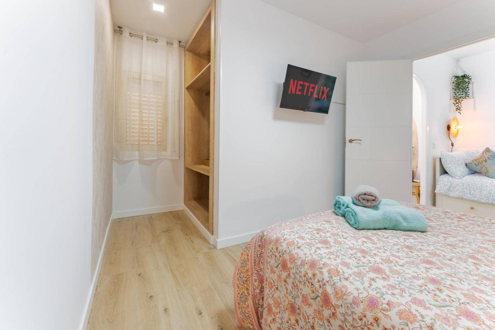 Arquus Little Hawaii Apartment Salou Luaran gambar