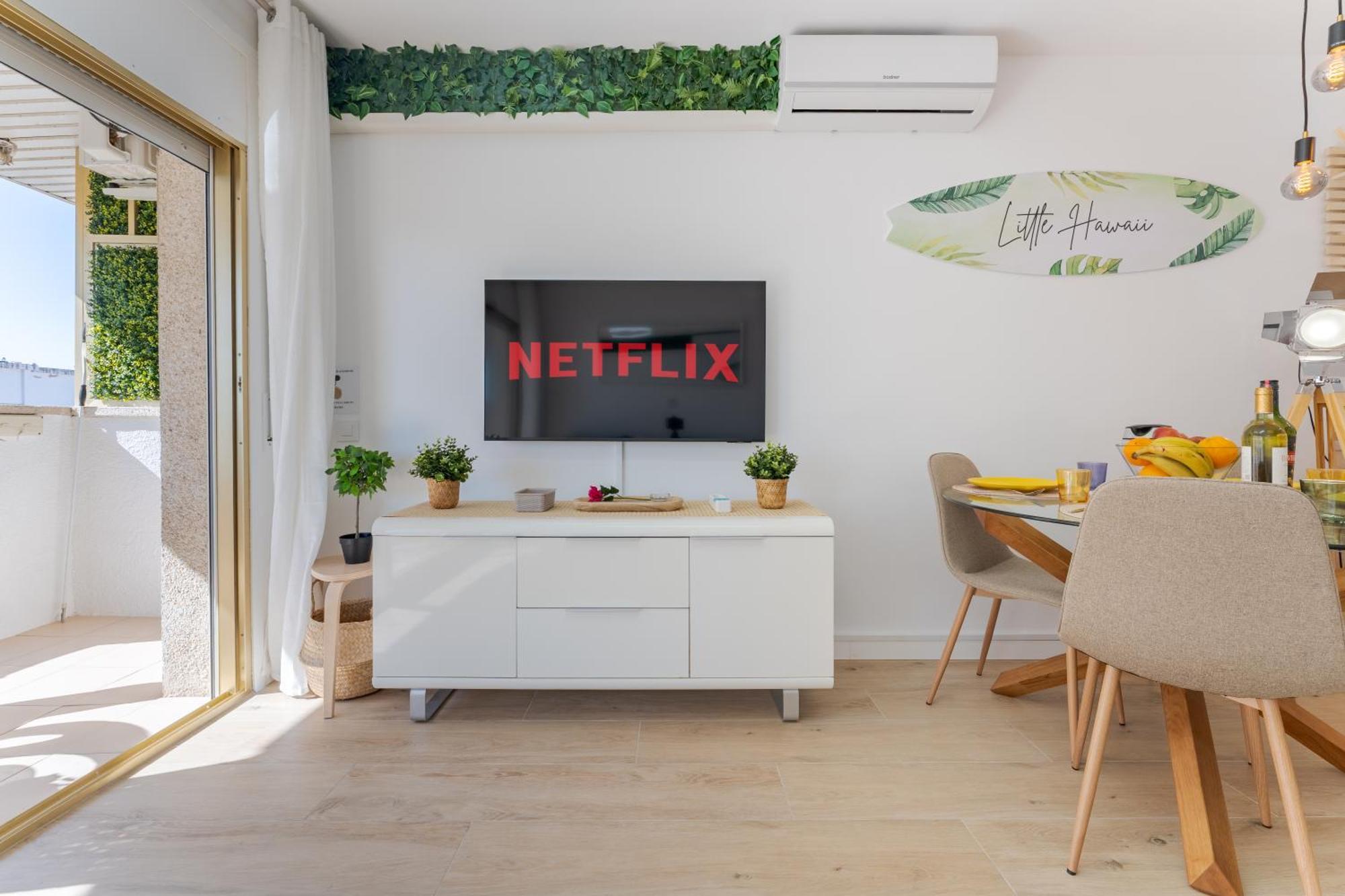 Arquus Little Hawaii Apartment Salou Luaran gambar
