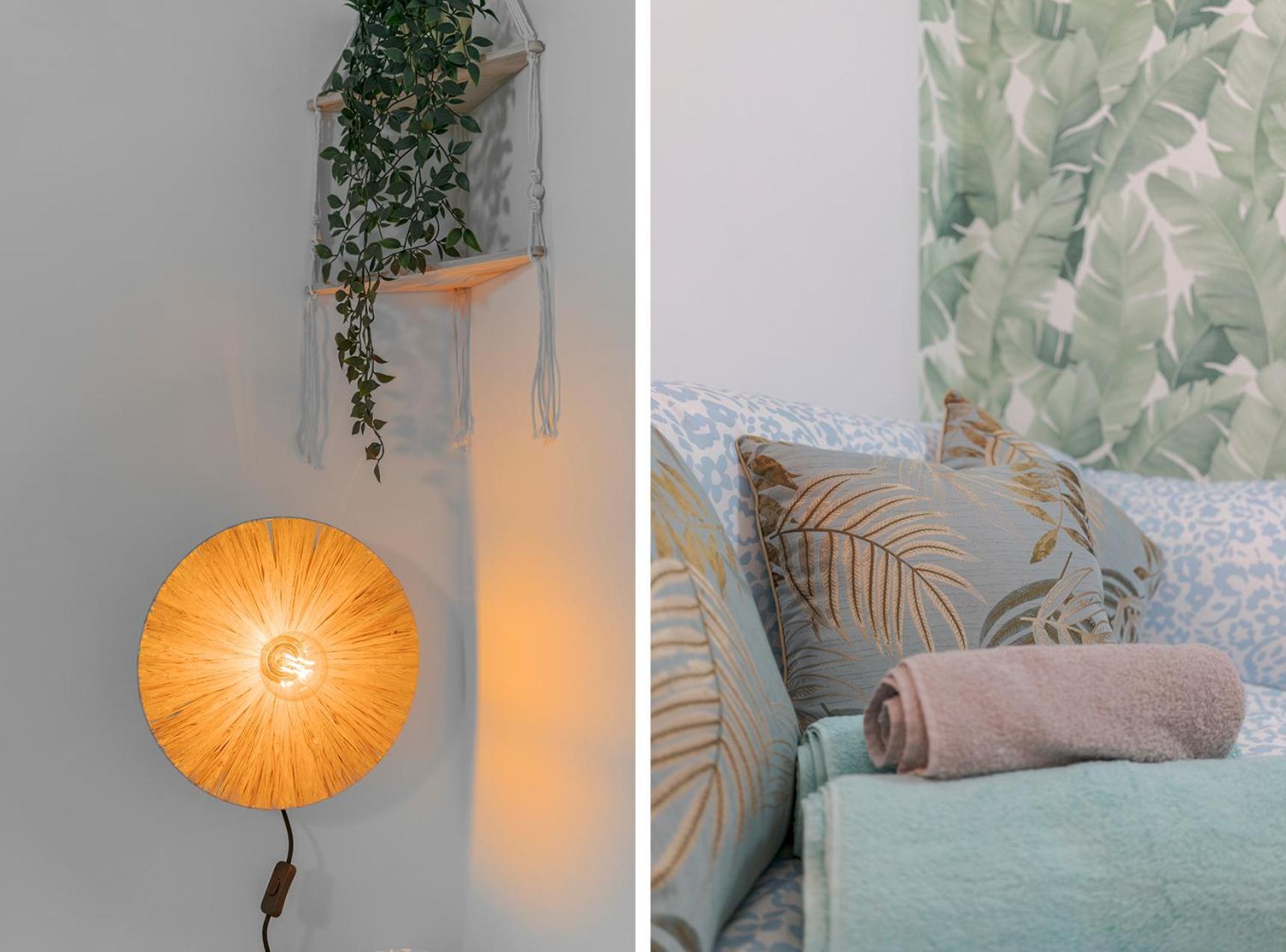Arquus Little Hawaii Apartment Salou Bilik gambar