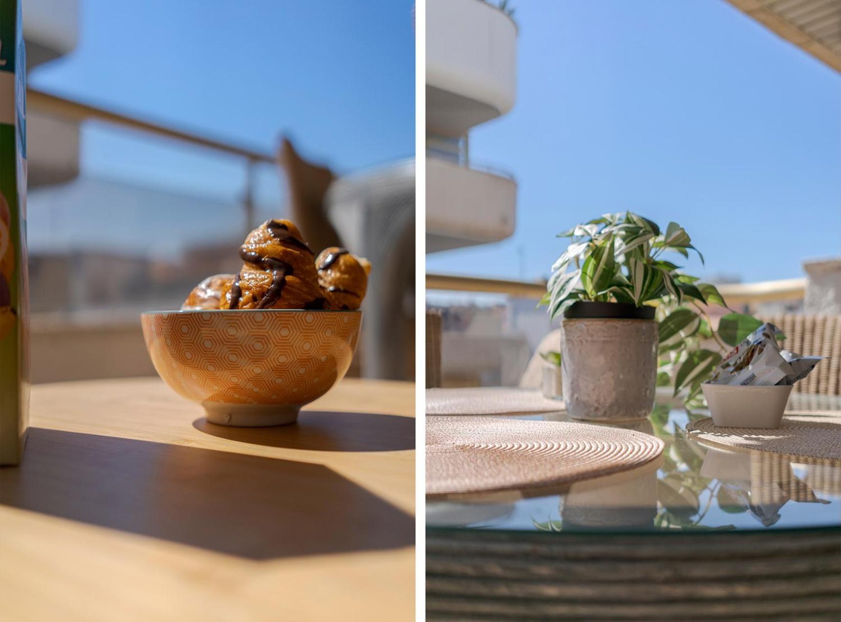 Arquus Little Hawaii Apartment Salou Bilik gambar