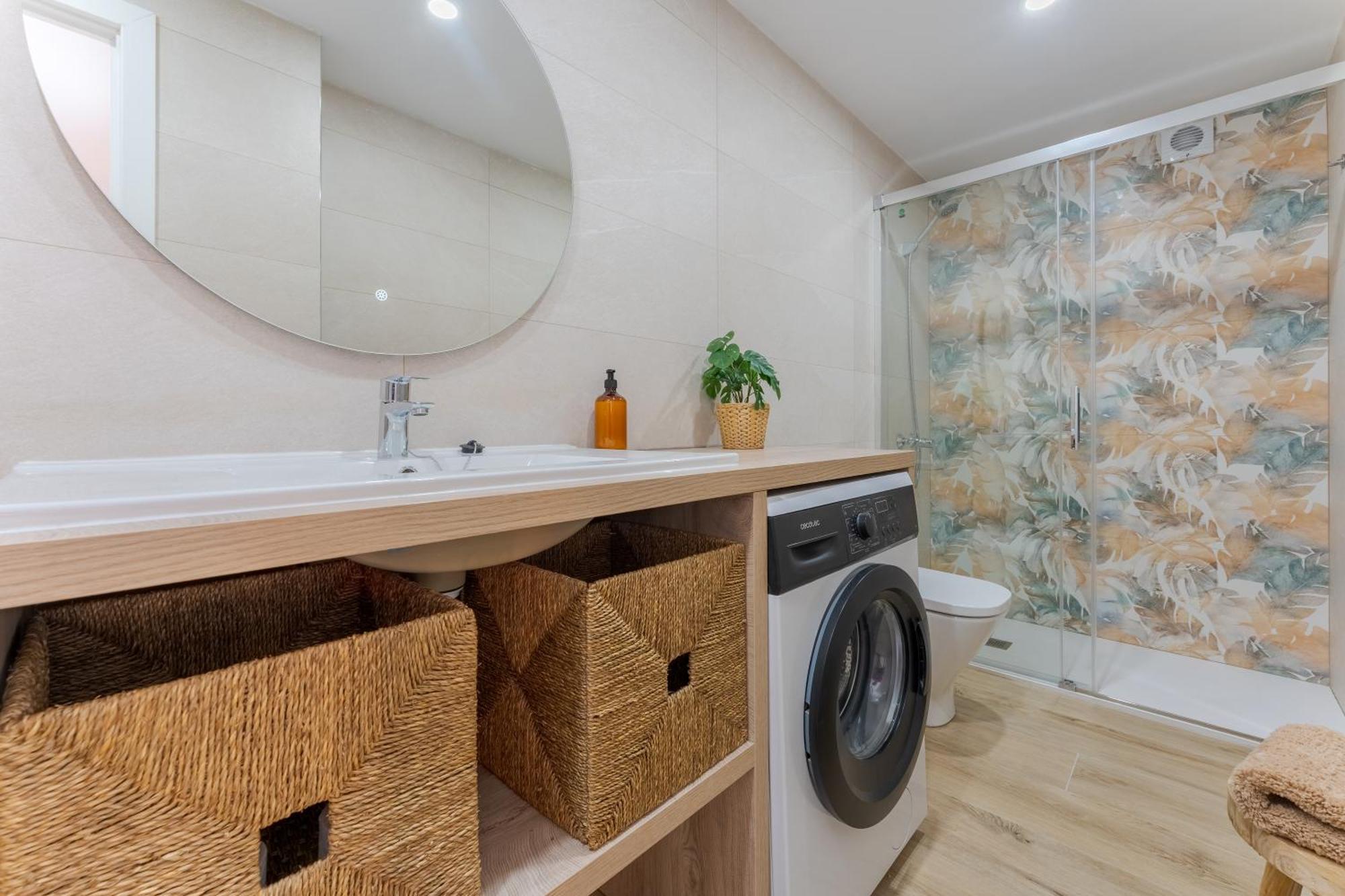 Arquus Little Hawaii Apartment Salou Luaran gambar