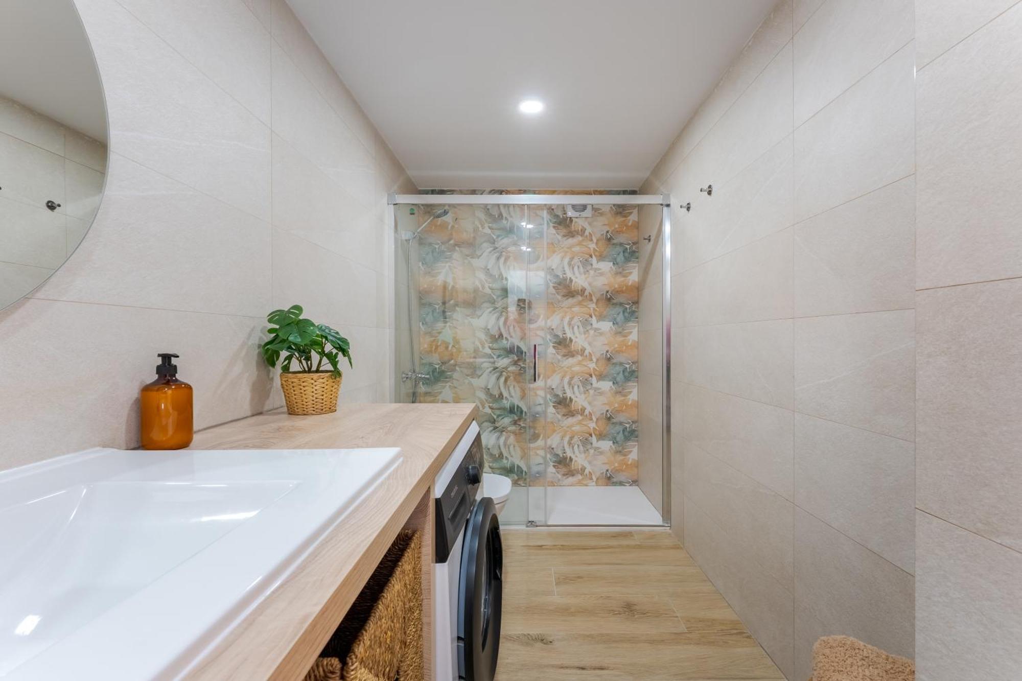 Arquus Little Hawaii Apartment Salou Luaran gambar