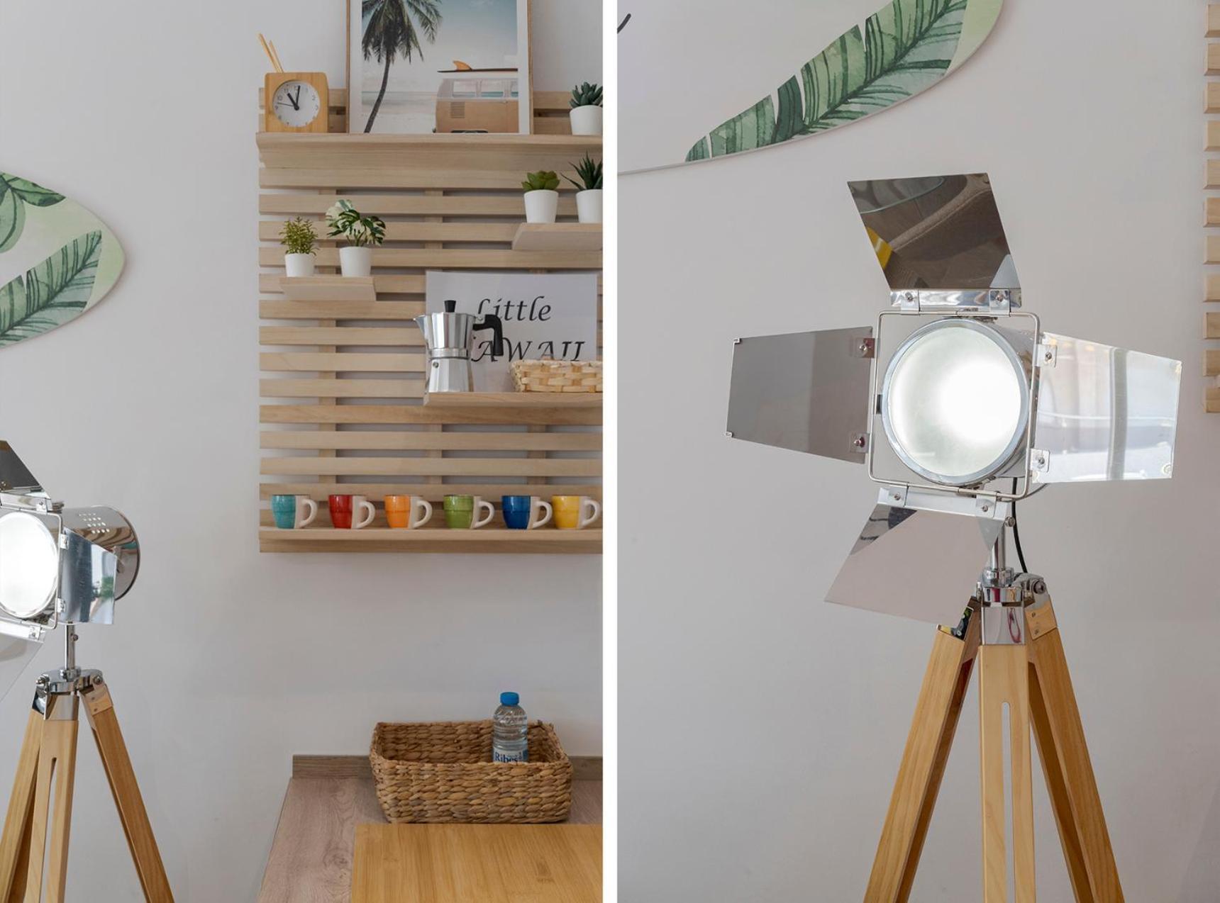 Arquus Little Hawaii Apartment Salou Luaran gambar