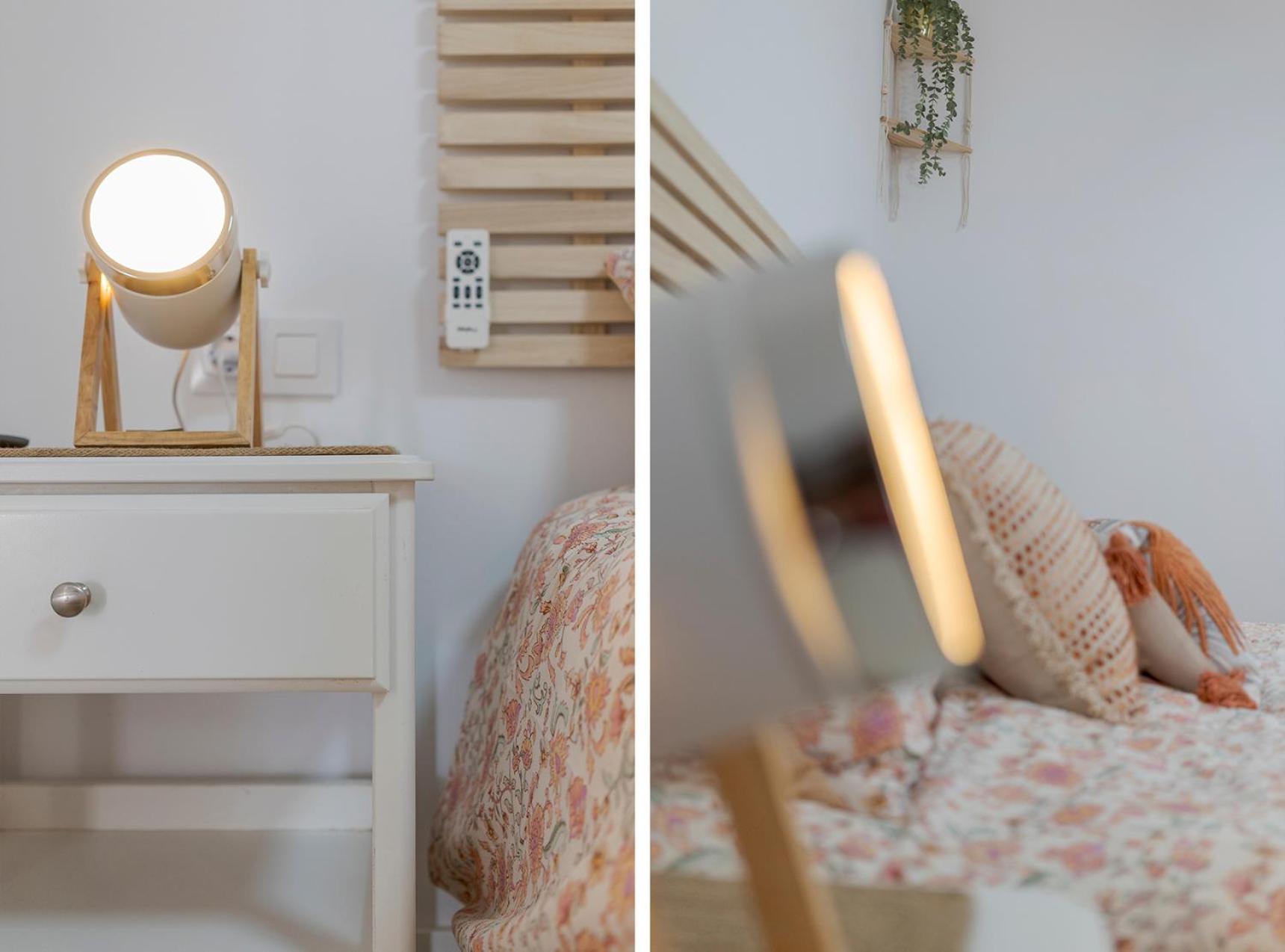 Arquus Little Hawaii Apartment Salou Luaran gambar